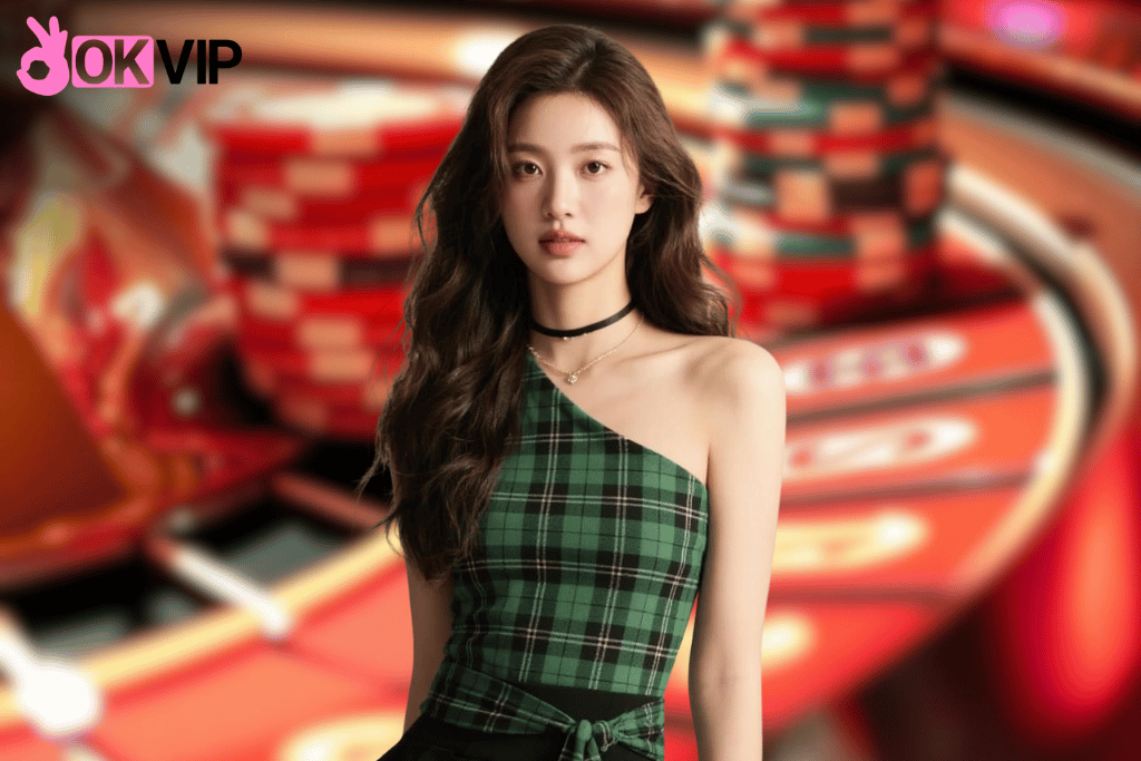 โอเควีไอพี VIP